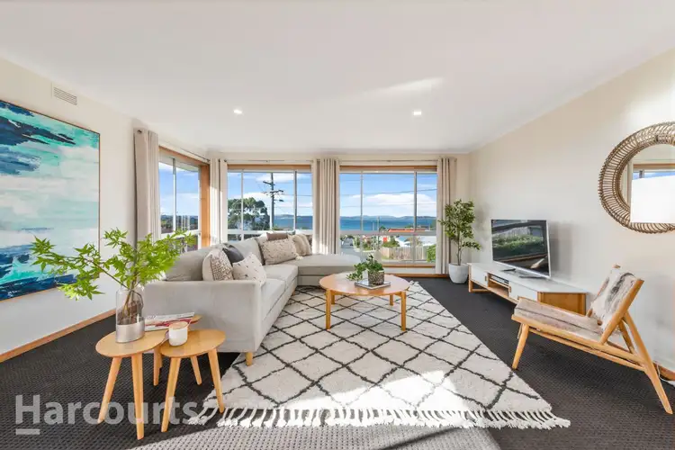 Fifth view of Homely house listing, 235 Roslyn Avenue, Blackmans Bay TAS 7052