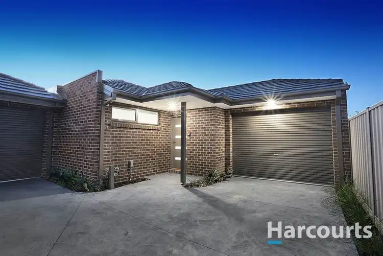 Main view of Homely unit listing, 3/8 Chappell Street, Thomastown VIC 3074
