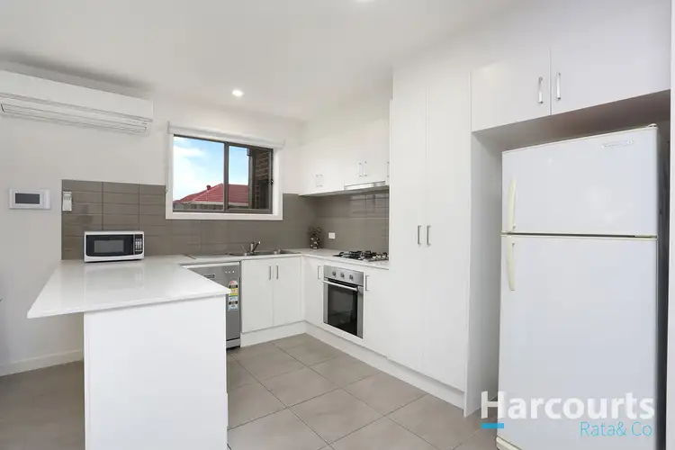 Third view of Homely unit listing, 3/8 Chappell Street, Thomastown VIC 3074