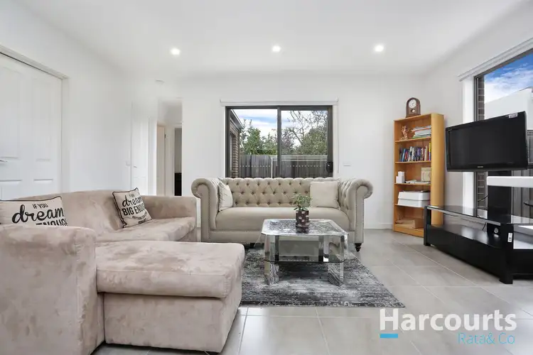 Fourth view of Homely unit listing, 3/8 Chappell Street, Thomastown VIC 3074