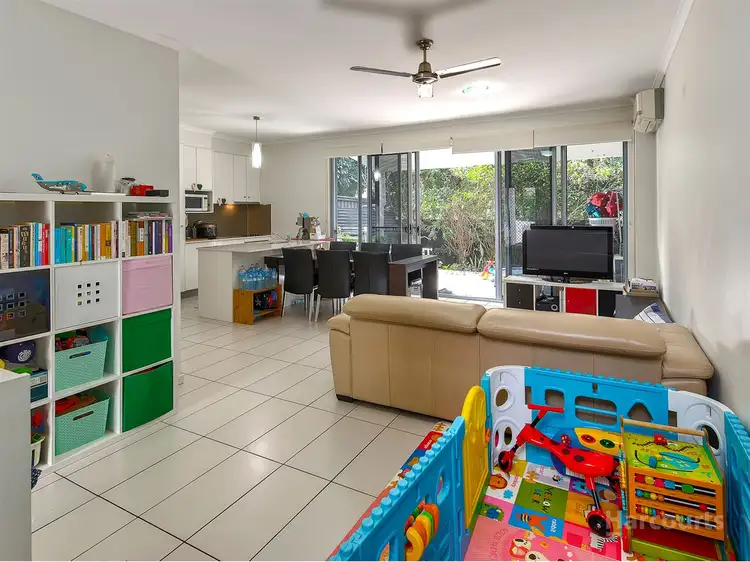 10/15 Binkar Street, Chermside QLD 4032