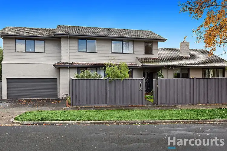 Main view of Homely house listing, 85 Marianne Way, Mount Waverley VIC 3149