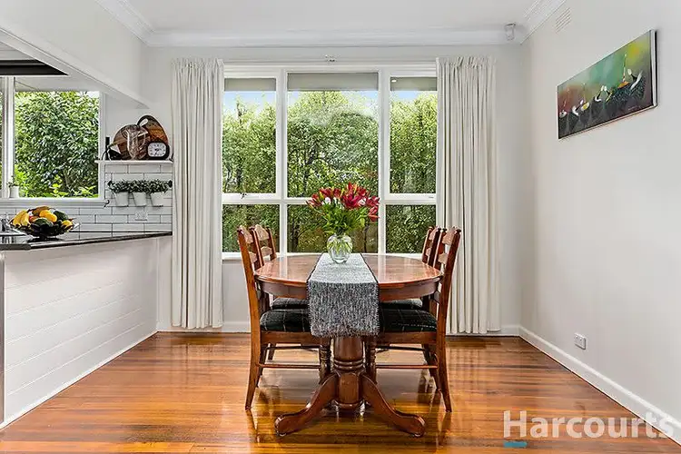 Fifth view of Homely house listing, 85 Marianne Way, Mount Waverley VIC 3149
