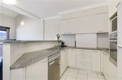 Second view of Homely apartment listing, 69/214 Princes Highway, Fairy Meadow NSW
