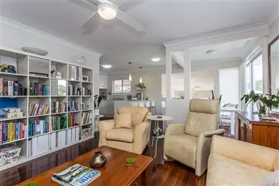 Third view of Homely house listing, 31 Bailey Street, Woody Point QLD