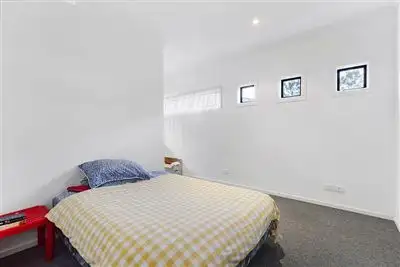 Fourth view of Homely apartment listing, 30/1 Eucalyptus Mews, Notting Hill VIC