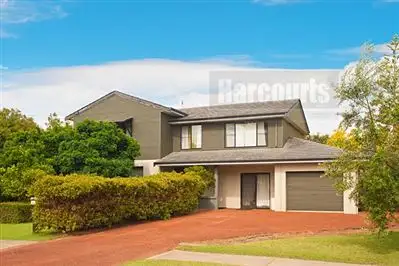 Main view of Homely house listing, 21 Dolphin Road, West Busselton WA