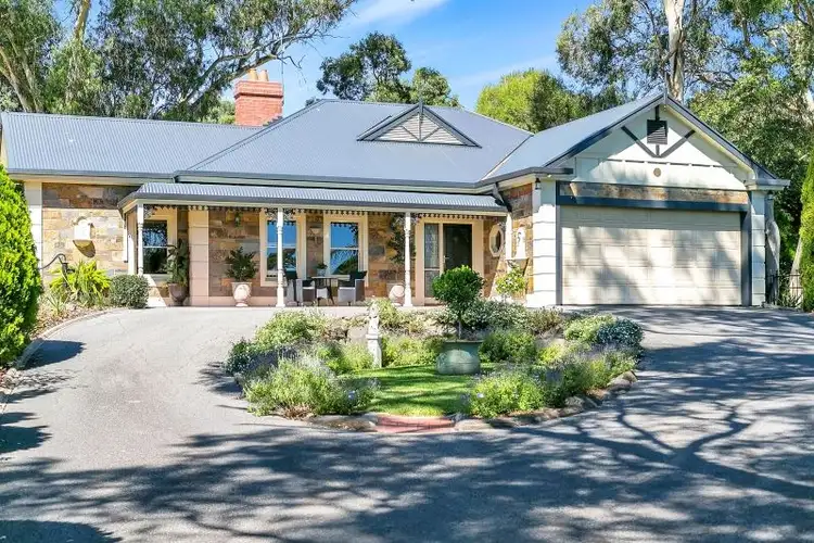 15 Hancock Road (adj. Tea Tree Gully), Vista SA 5091