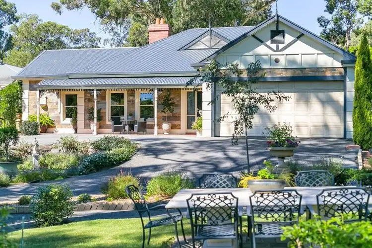 Second view of Homely house listing, 15 Hancock Road (adj. Tea Tree Gully), Vista SA 5091