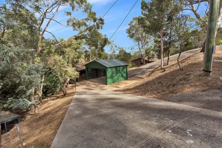 Second view of Homely house listing, 25 Gleneagles Road, Mount Osmond SA 5064