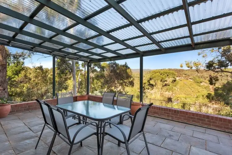 Fourth view of Homely house listing, 25 Gleneagles Road, Mount Osmond SA 5064