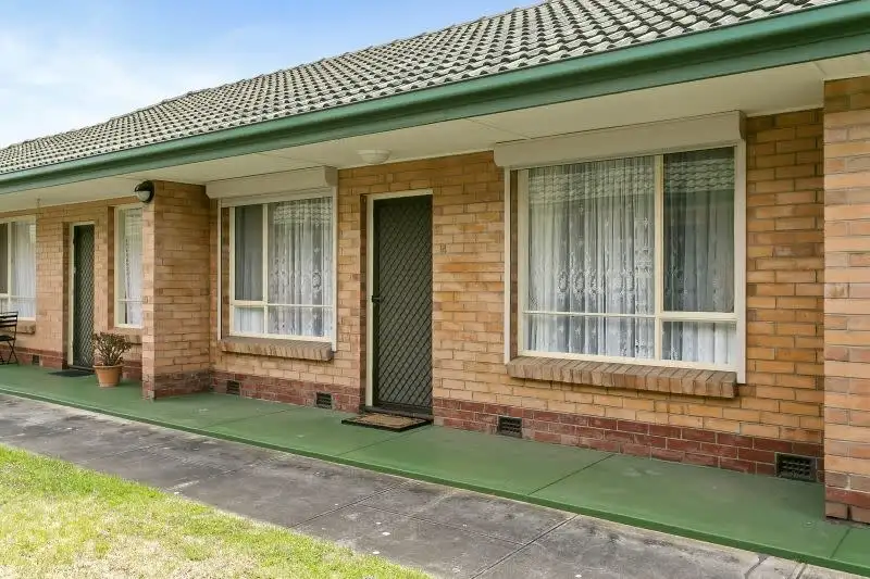 Main view of Homely unit listing, U4/2 Atkell Avenue, Campbelltown SA 5074
