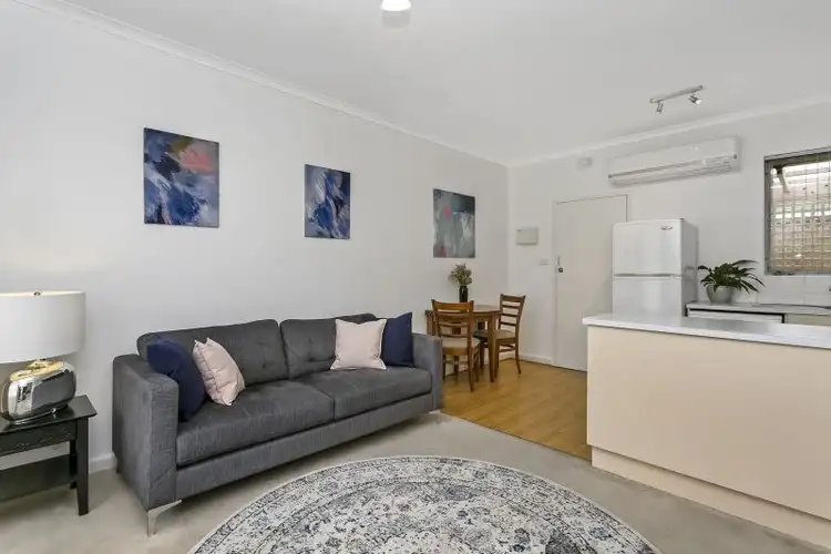 Fourth view of Homely unit listing, U4/2 Atkell Avenue, Campbelltown SA 5074