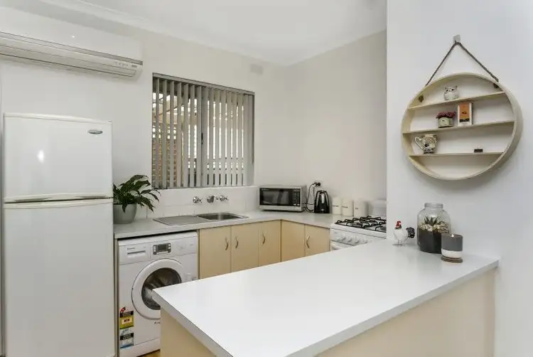 Fifth view of Homely unit listing, U4/2 Atkell Avenue, Campbelltown SA 5074