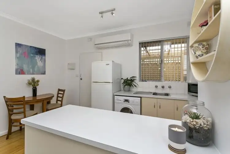 Sixth view of Homely unit listing, U4/2 Atkell Avenue, Campbelltown SA 5074
