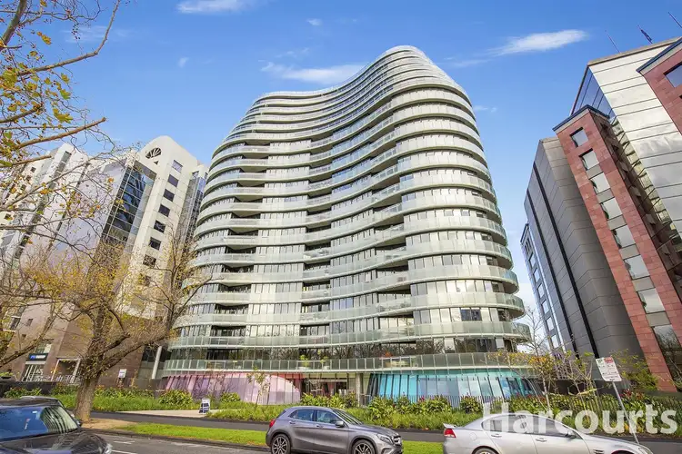 1109/576 St Kilda Road, Melbourne VIC 3000