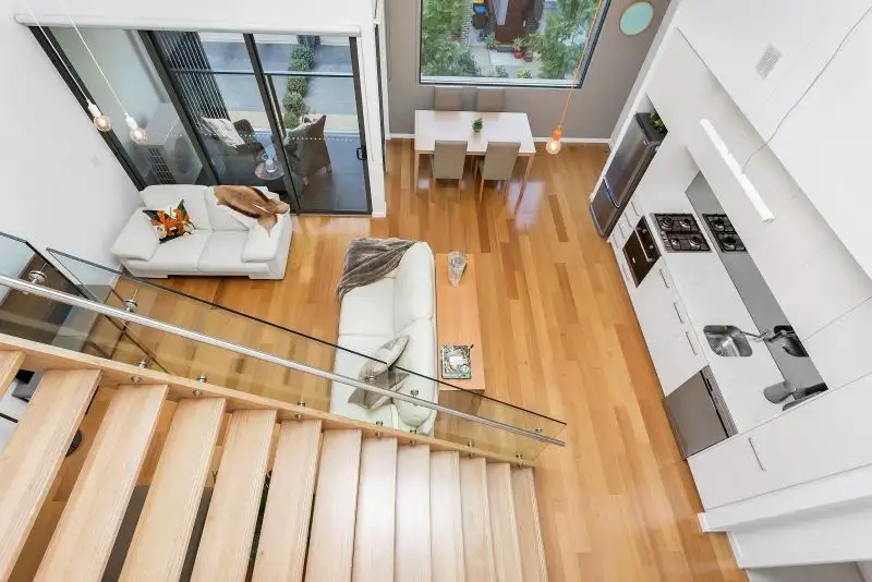 Main view of Homely apartment listing, 10C Mersey Street (off Park Tce), Gilberton SA 5081