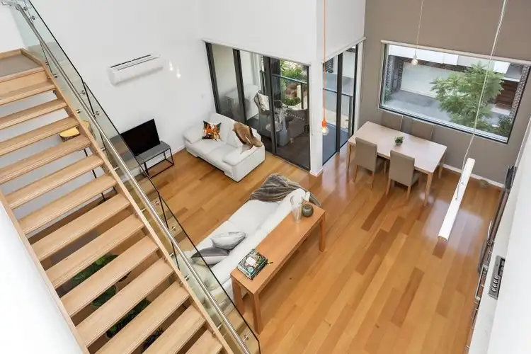 Second view of Homely apartment listing, 10C Mersey Street (off Park Tce), Gilberton SA 5081