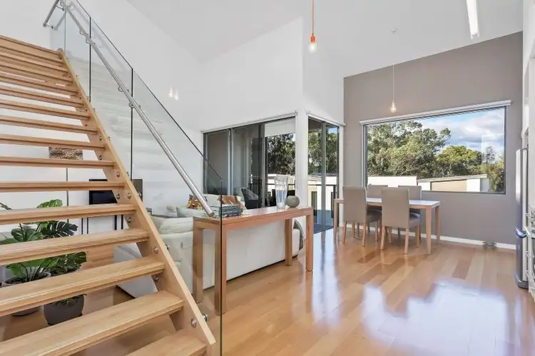 Third view of Homely apartment listing, 10C Mersey Street (off Park Tce), Gilberton SA 5081