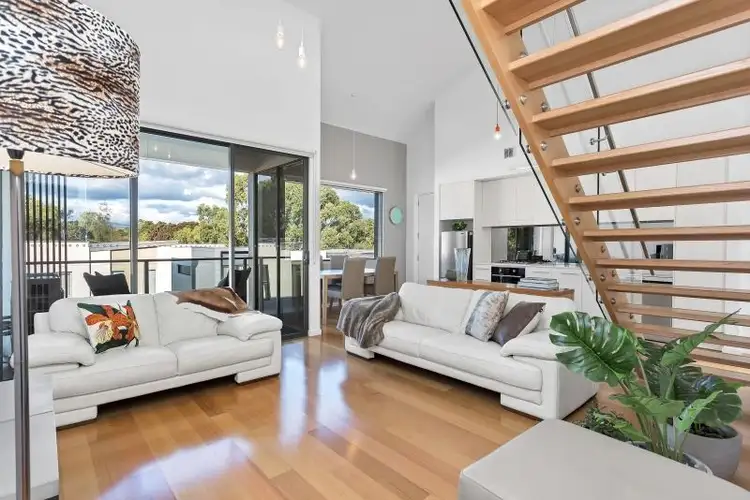 Fourth view of Homely apartment listing, 10C Mersey Street (off Park Tce), Gilberton SA 5081