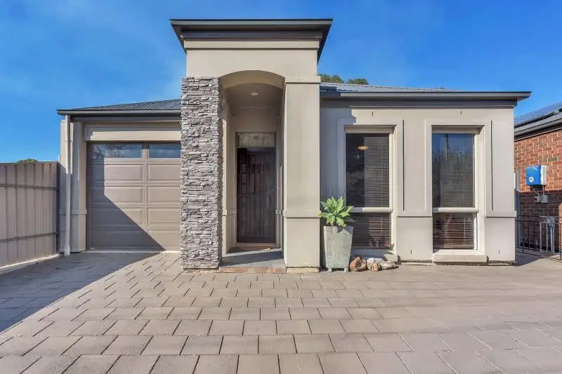 Main view of Homely house listing, 13A & 13B Newman Street, Magill SA 5072