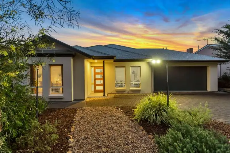 144 Yarrabee Road, Greenhill SA 5140