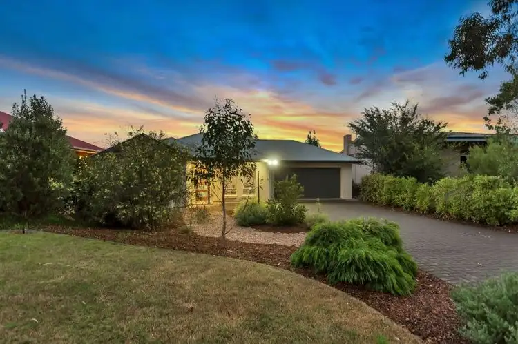 Third view of Homely house listing, 144 Yarrabee Road, Greenhill SA 5140