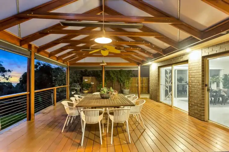 Fourth view of Homely house listing, 144 Yarrabee Road, Greenhill SA 5140