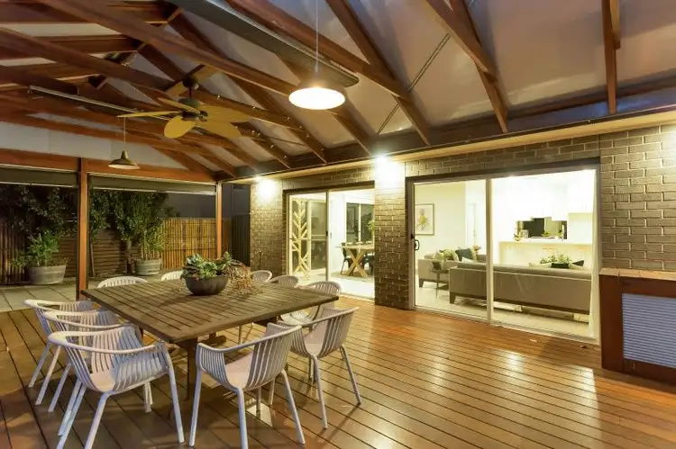 Fifth view of Homely house listing, 144 Yarrabee Road, Greenhill SA 5140