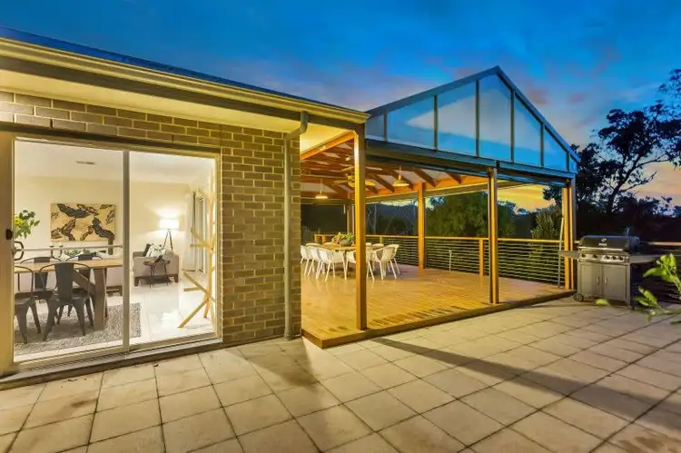Sixth view of Homely house listing, 144 Yarrabee Road, Greenhill SA 5140