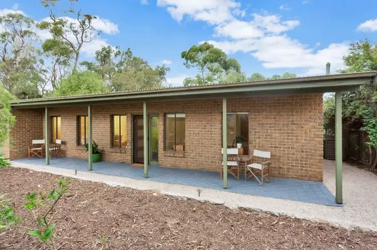 Main view of Homely house listing, 162 Yarrabee Road, Greenhill SA 5140