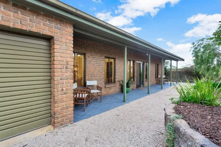 Second view of Homely house listing, 162 Yarrabee Road, Greenhill SA 5140
