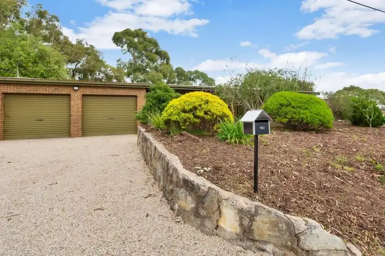 Third view of Homely house listing, 162 Yarrabee Road, Greenhill SA 5140