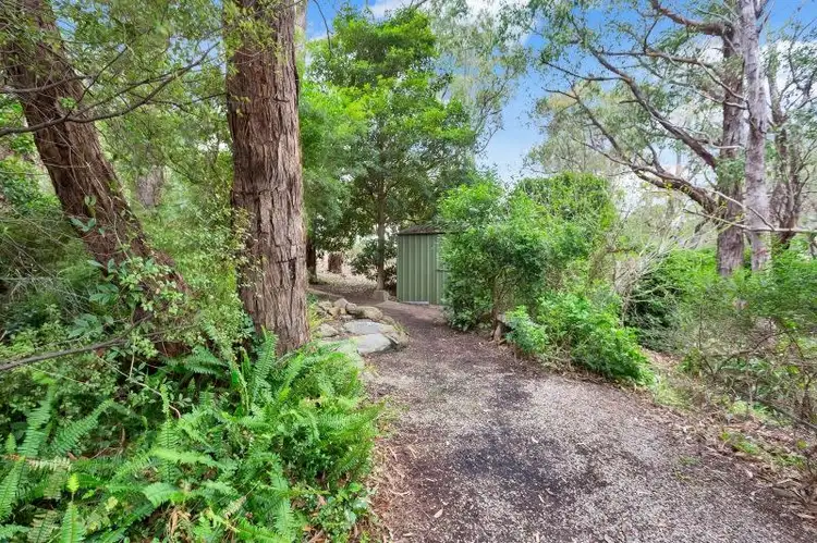 Fourth view of Homely house listing, 162 Yarrabee Road, Greenhill SA 5140