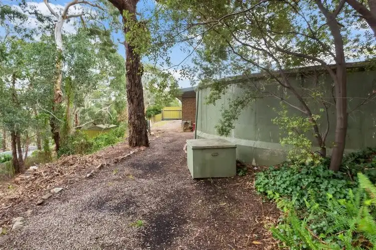 Fifth view of Homely house listing, 162 Yarrabee Road, Greenhill SA 5140