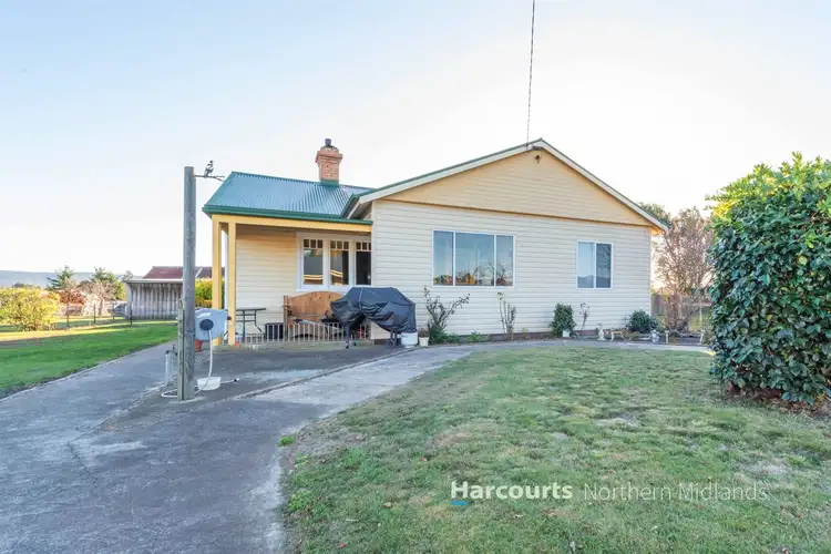 8 Bedford Street, Campbell Town TAS 7210