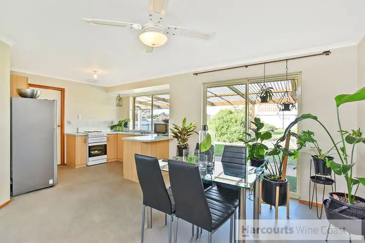 Fifth view of Homely house listing, 14 Lennard Drive, Moana SA 5169