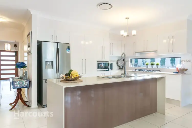 Third view of Homely house listing, 3 St Andrews Way, Rouse Hill NSW 2155