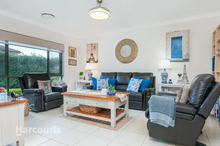 Fifth view of Homely house listing, 3 St Andrews Way, Rouse Hill NSW 2155