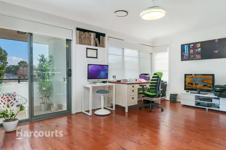 Sixth view of Homely house listing, 3 St Andrews Way, Rouse Hill NSW 2155