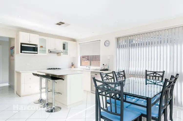 Second view of Homely house listing, 6 & 6A Ireland Street, St Clair NSW 2759