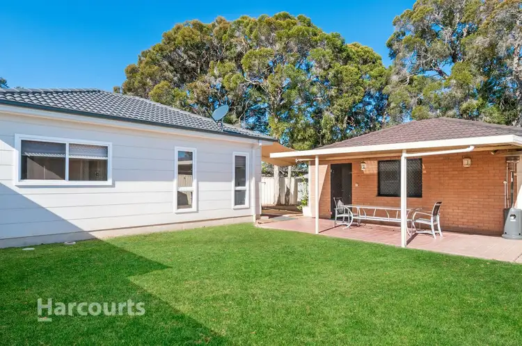 Fifth view of Homely house listing, 6 & 6A Ireland Street, St Clair NSW 2759
