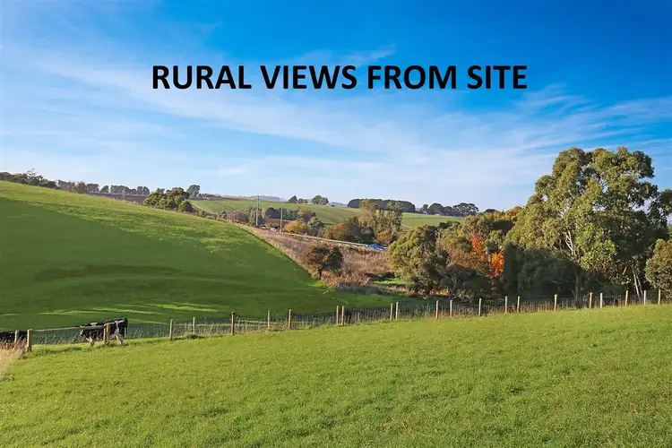 Main view of Homely land listing, 36 Royal Place, Leongatha VIC 3953