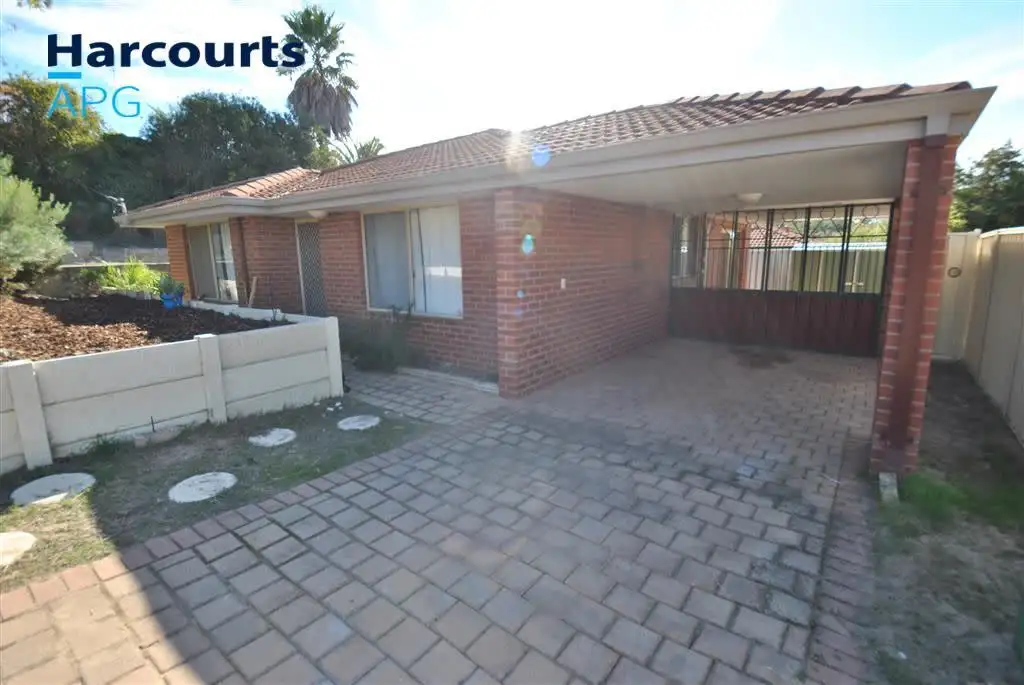 Main view of Homely house listing, 4 Usher Place, Australind WA 6233