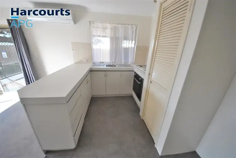 Second view of Homely house listing, 4 Usher Place, Australind WA 6233