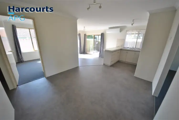 Third view of Homely house listing, 4 Usher Place, Australind WA 6233