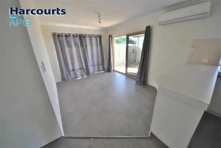 Fifth view of Homely house listing, 4 Usher Place, Australind WA 6233