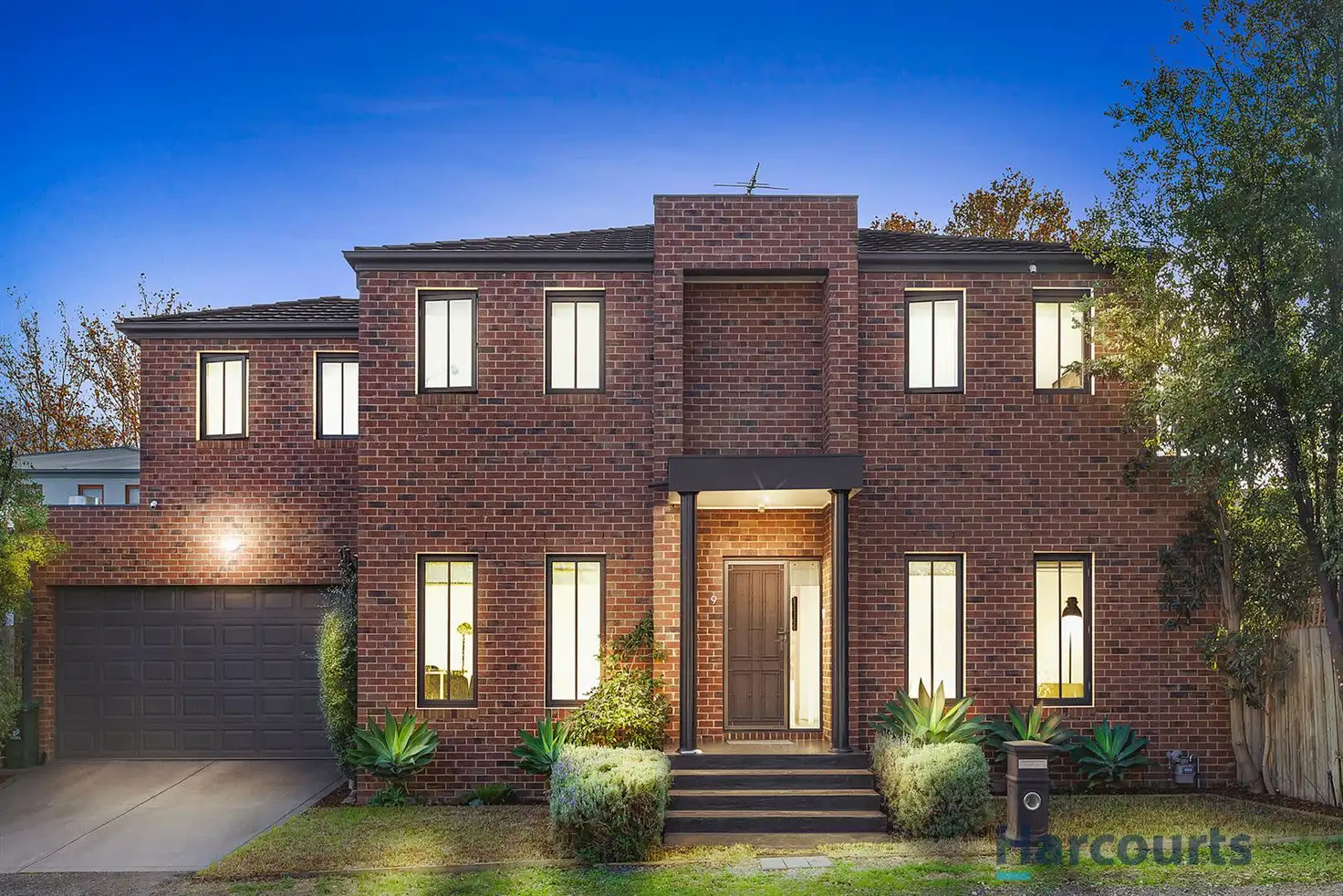 Main view of Homely house listing, 9 Perry Street, Alphington VIC 3078