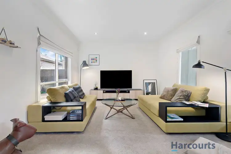 Second view of Homely house listing, 9 Perry Street, Alphington VIC 3078