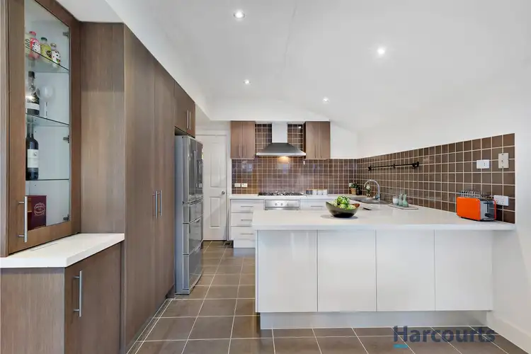 Fourth view of Homely house listing, 9 Perry Street, Alphington VIC 3078